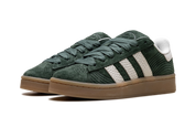 Adidas Campus 00s Green Oxide Off White Gum 3