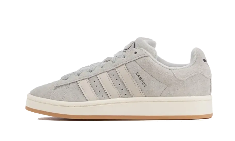 Adidas Campus 00s Light Gray