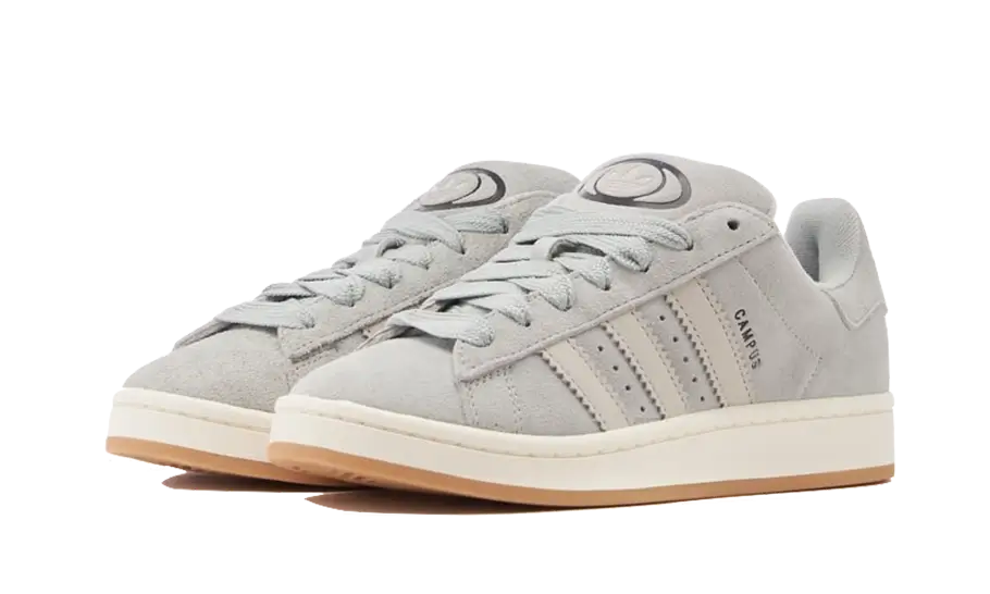 Adidas Campus 00s Light Gray