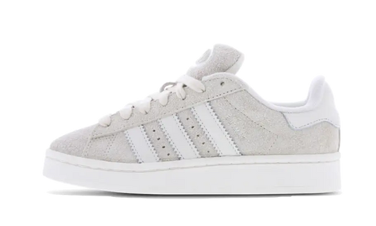 Adidas Campus 00s Light Grey White