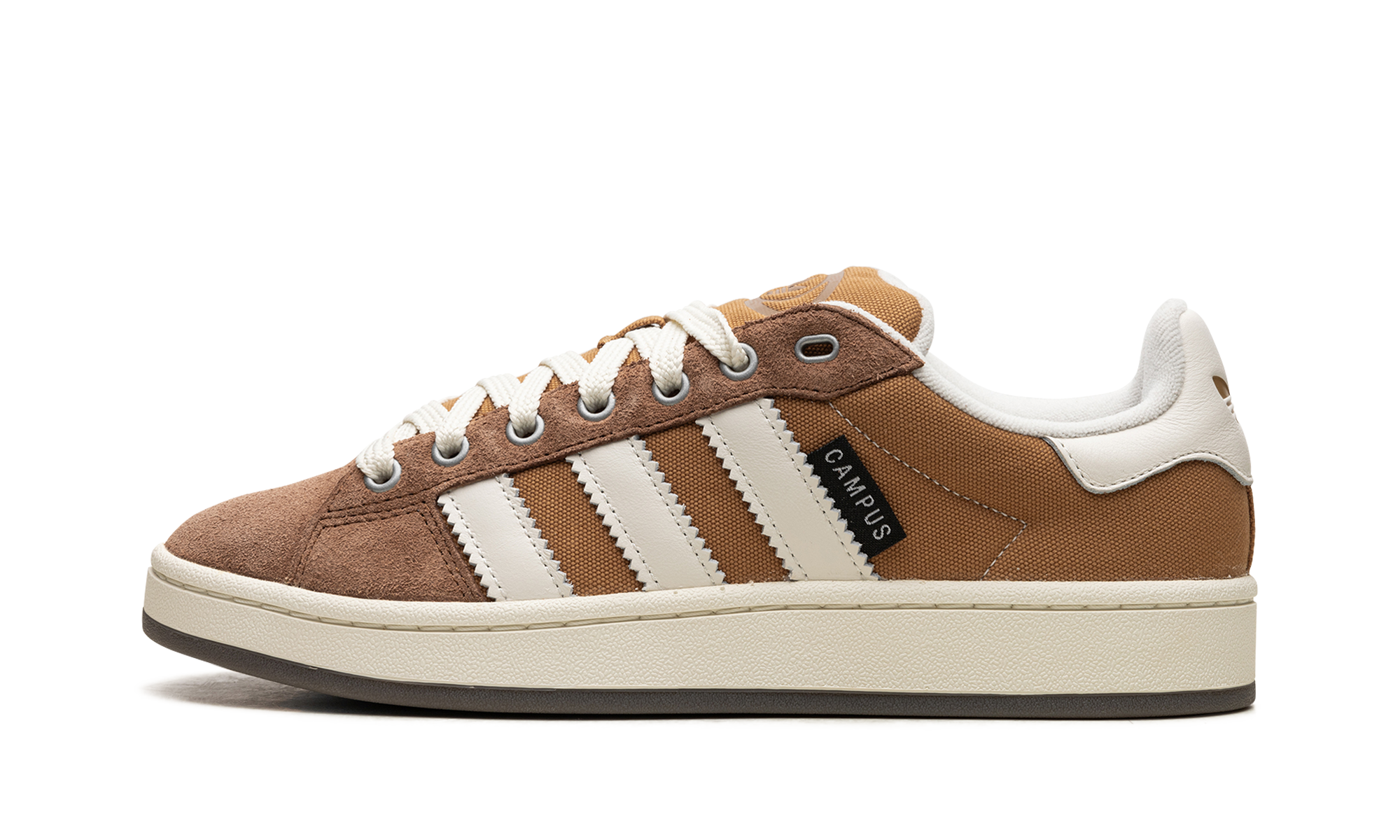 Adidas Campus 00s Mesa Wild Brown 1