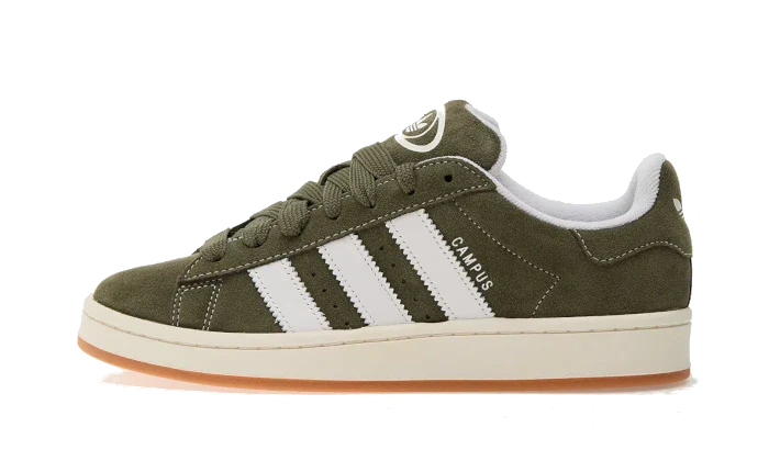 Adidas Campus 00s Olive Strata