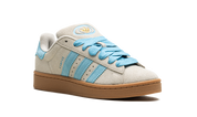 Adidas Campus 00s Putty Gray Preloved Blue 6