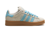 Adidas Campus 00s Putty Gray Preloved Blue