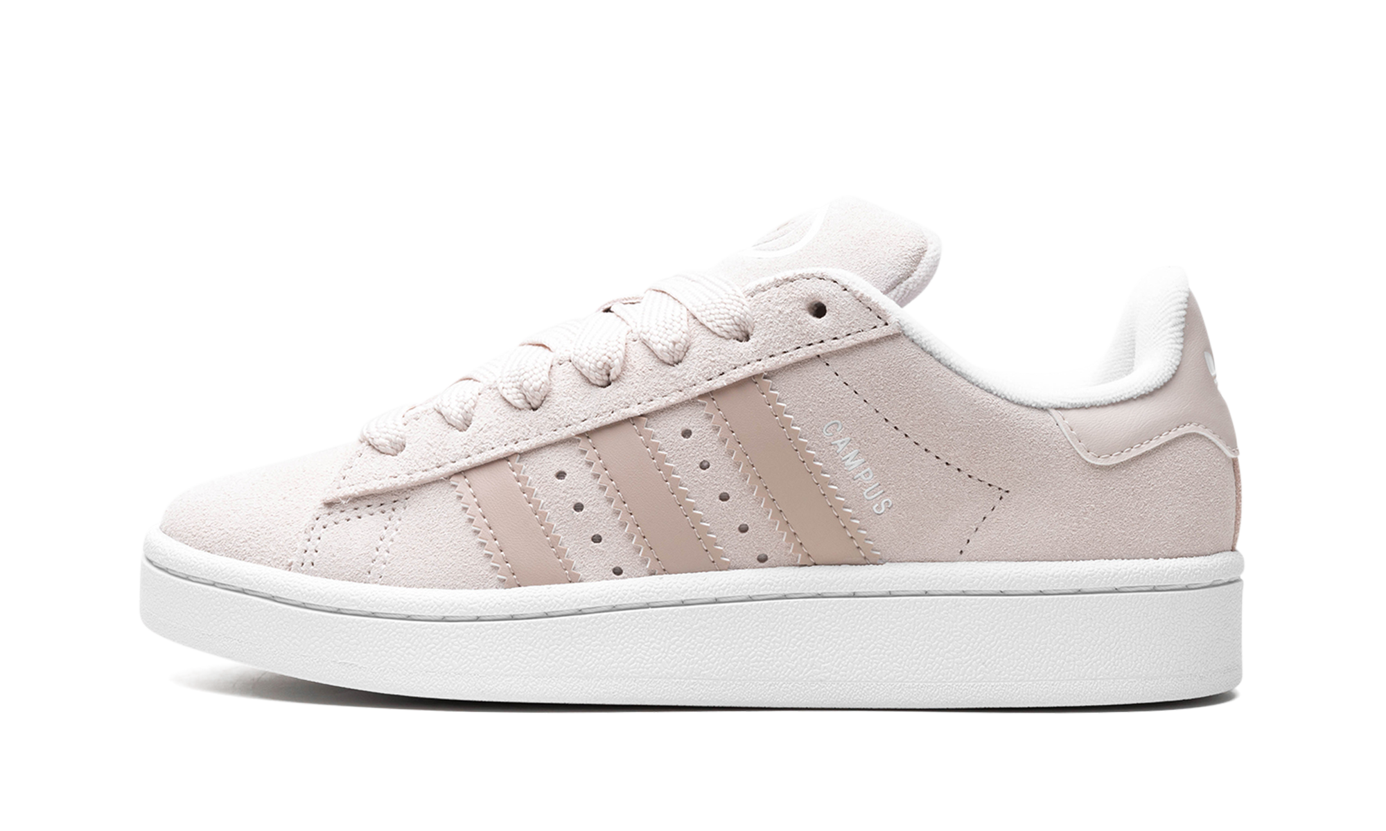 Adidas Campus 00s Putty Mauve WONDER TAUPE 1