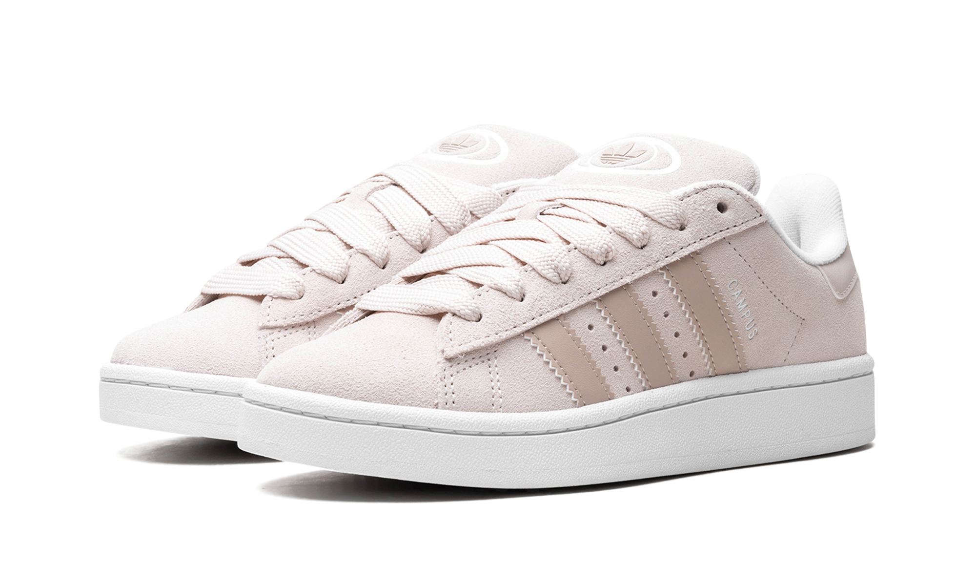 Adidas Campus 00s Putty Mauve WONDER TAUPE 3