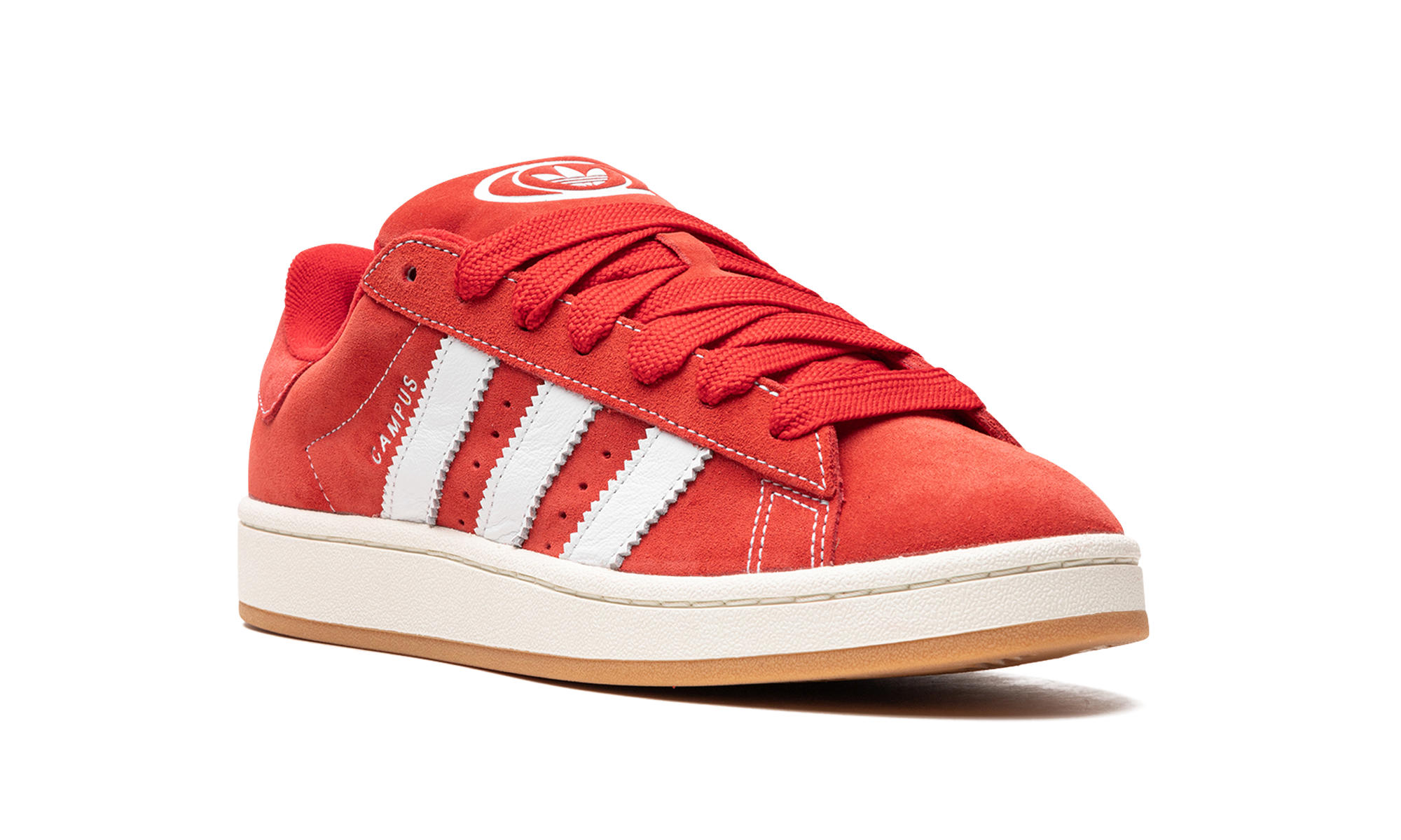 Adidas Campus 00s Red 2
