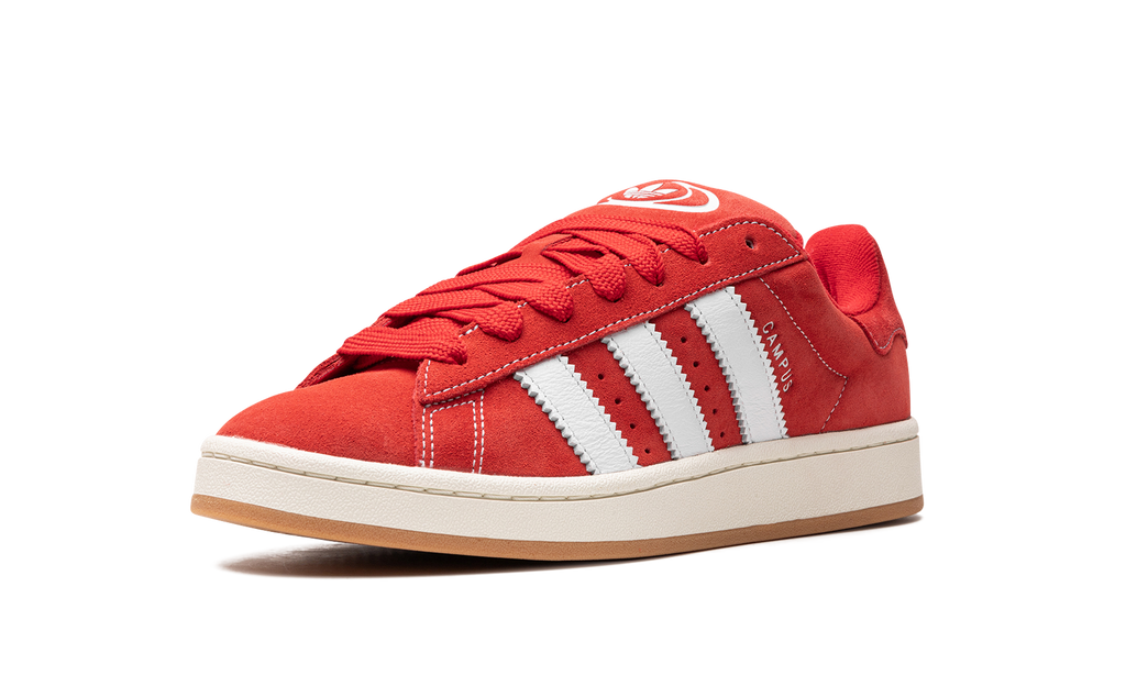 Adidas Campus 00s Red 5