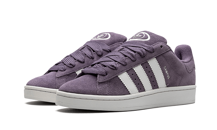 Adidas Campus 00s Shadow Purple 6