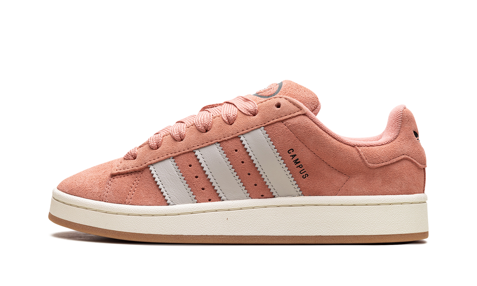 Adidas Campus 00s Wonder Clay Gray One 1