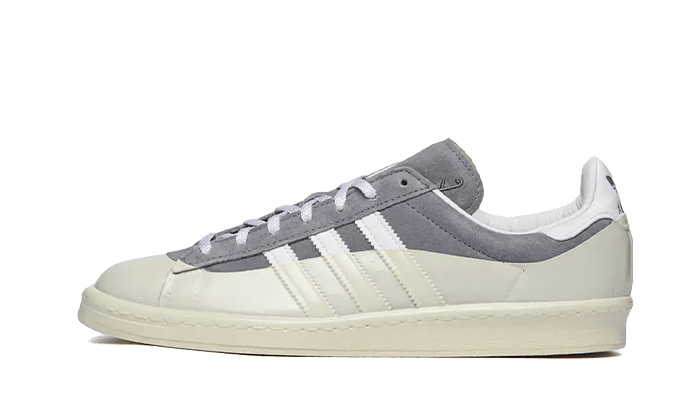 Adidas Campus 80S Cali Thornhill Dewitt Gray