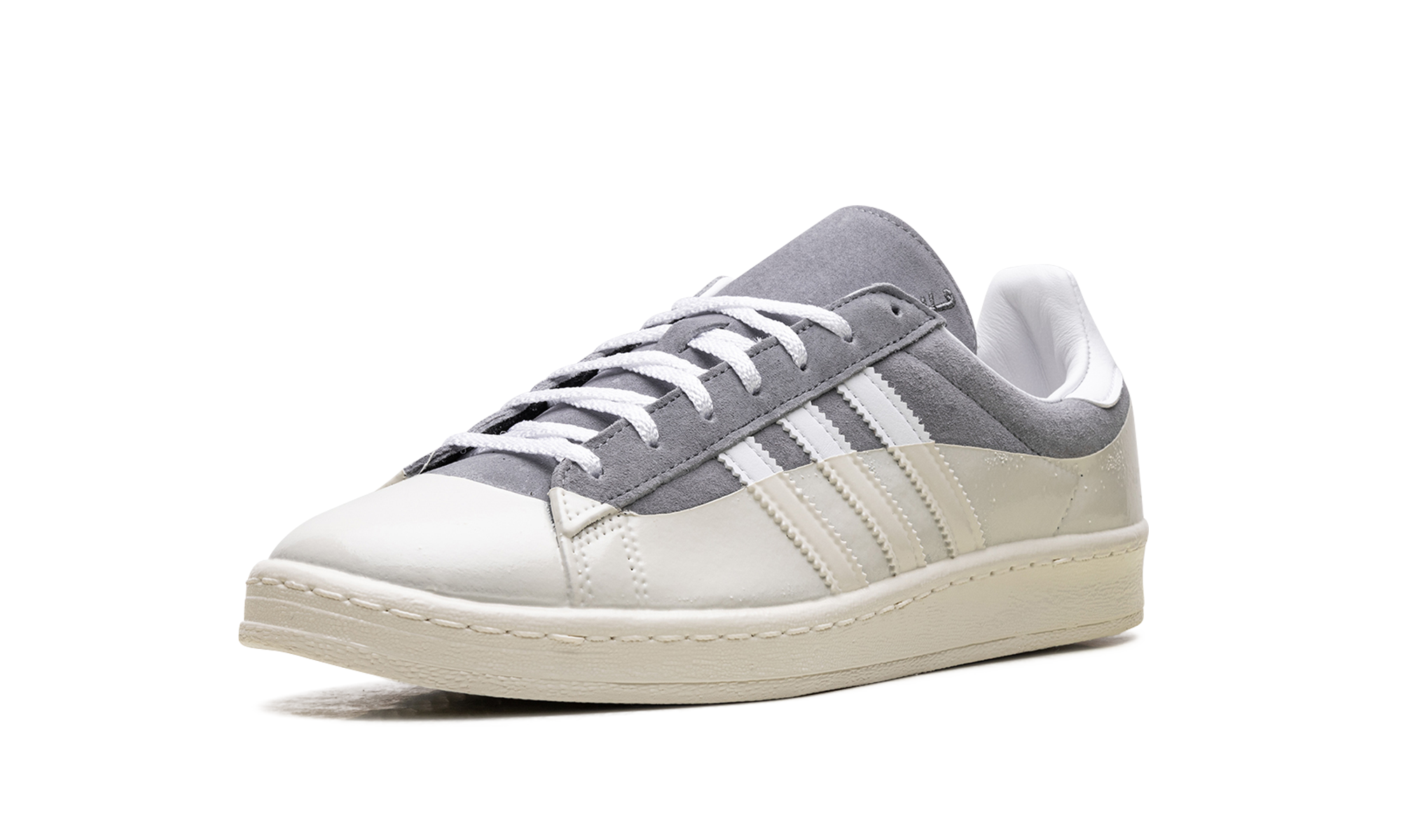 Adidas Campus 80S Cali Thornhill Dewitt Gray