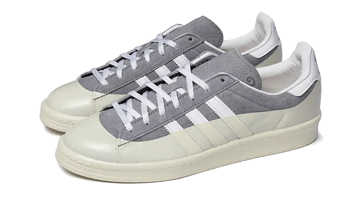 Adidas Campus 80S Cali Thornhill Dewitt Gray