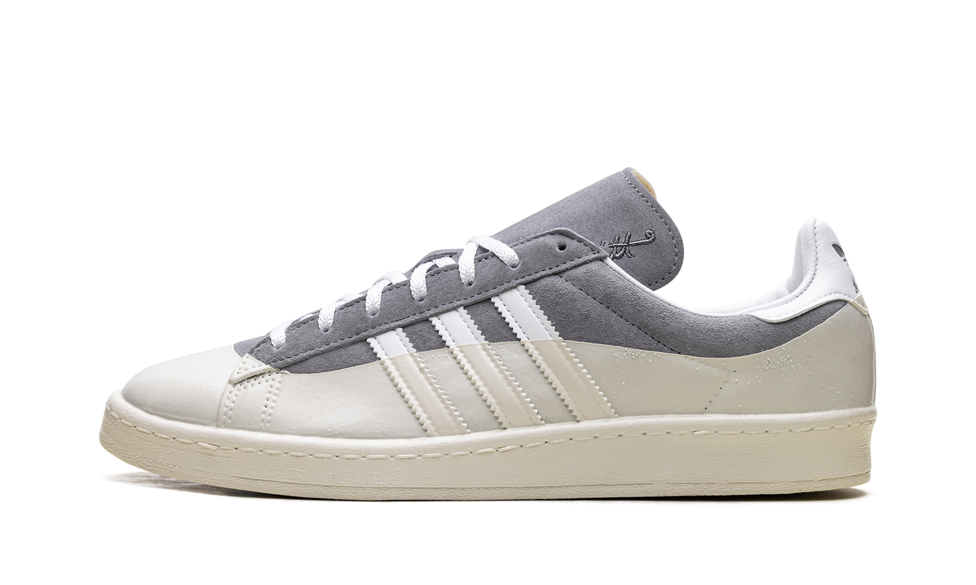 Adidas Campus 80S Cali Thornhill Dewitt Gray