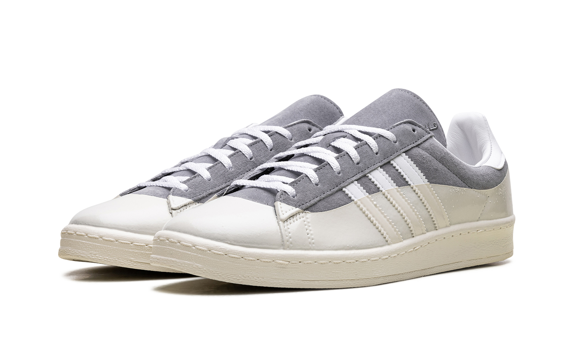 Adidas Campus 80S Cali Thornhill Dewitt Gray