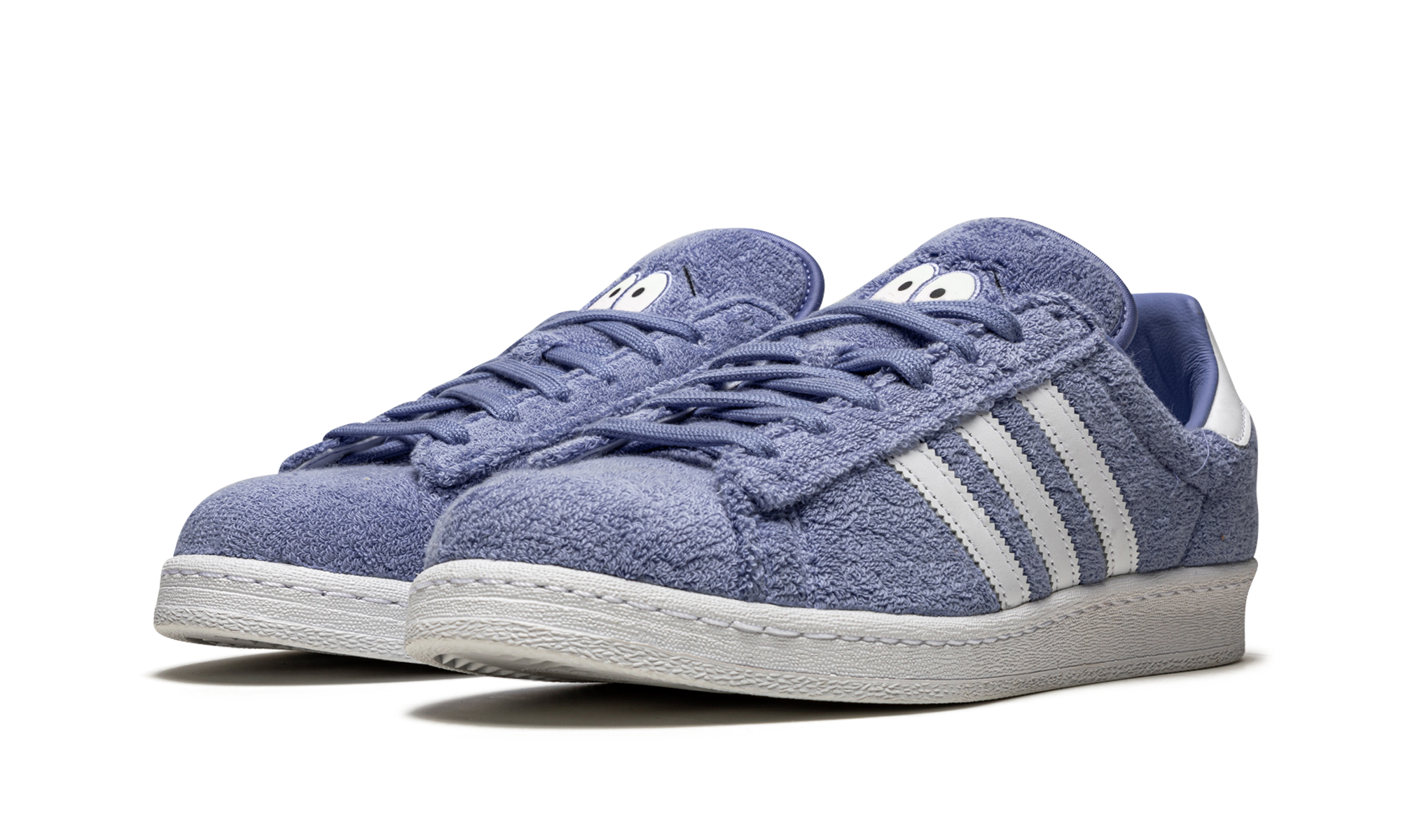 campus 80s southpark