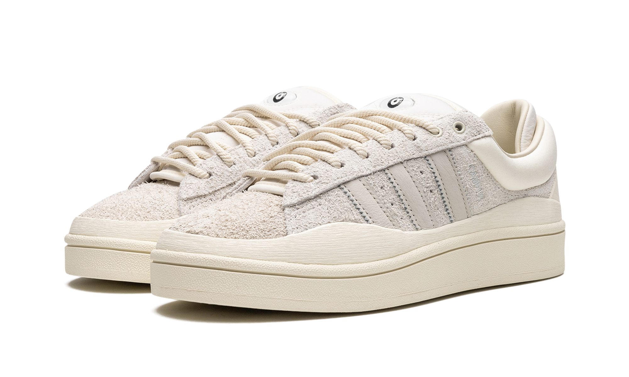 Adidas Campus Bad Bunny Cream