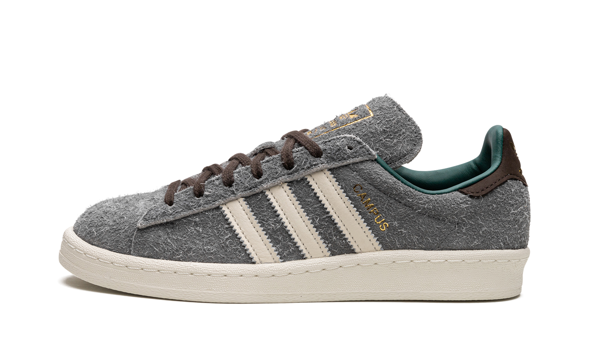 Adidas Campus Bodega Beams Gray Four