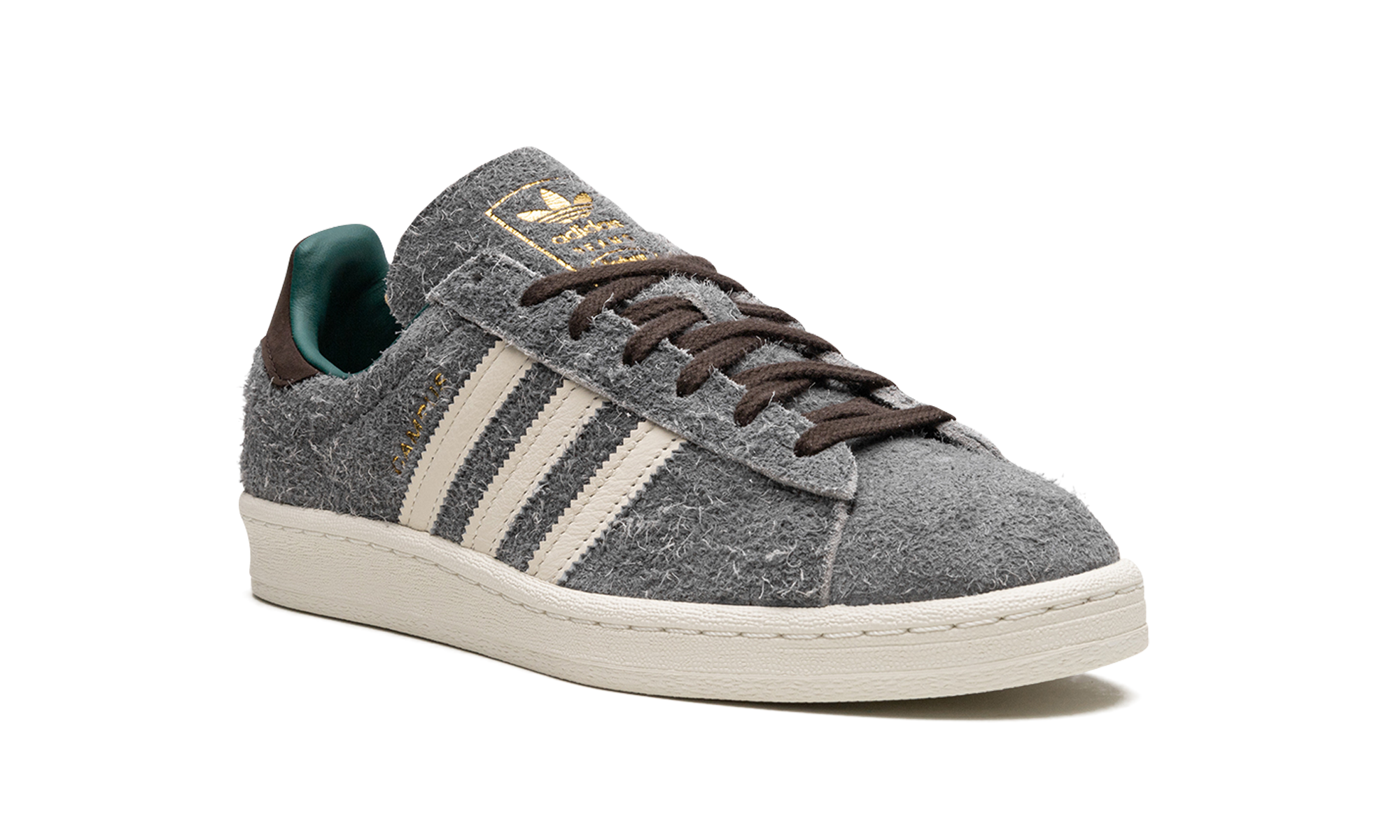 Adidas Campus Bodega Beams Gray Four