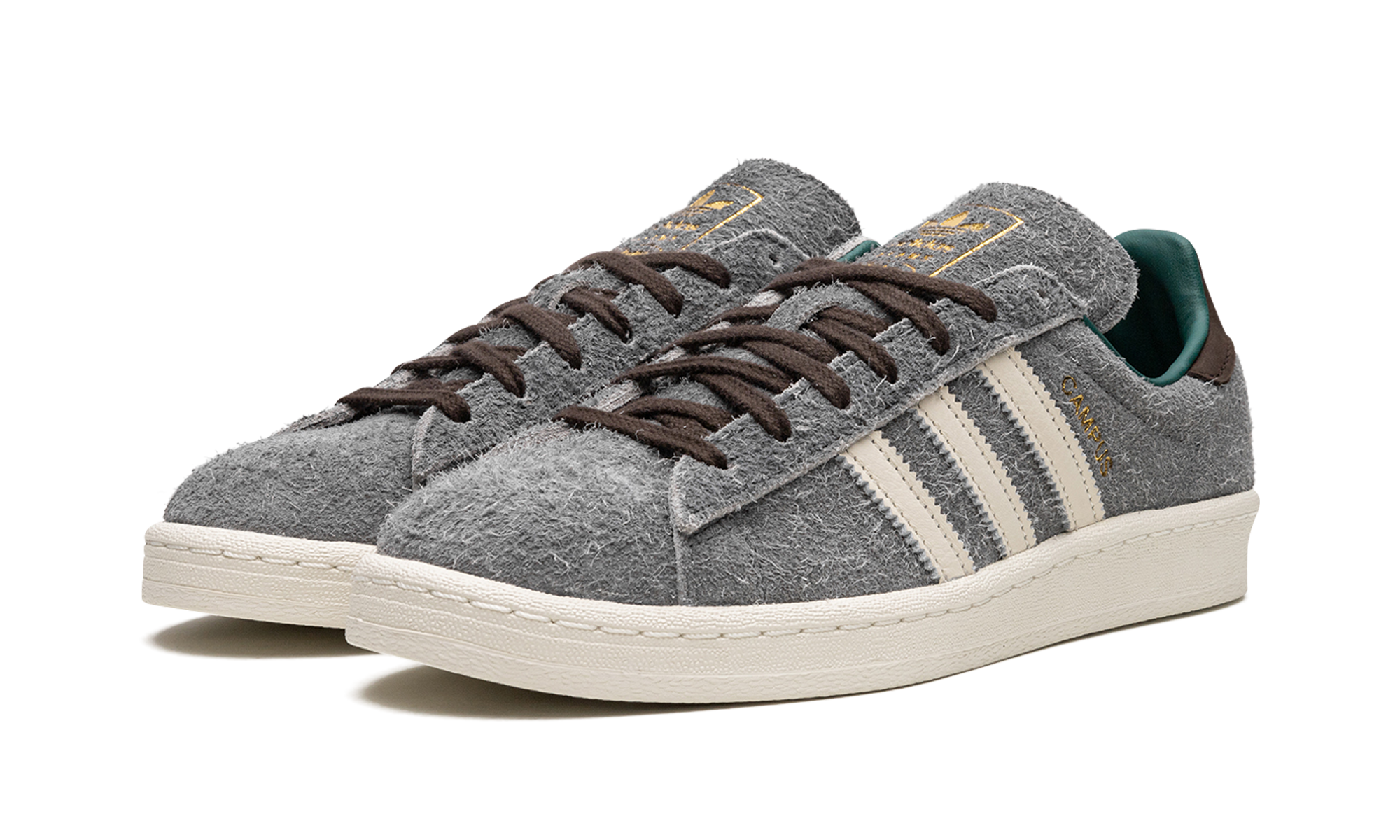 Adidas Campus Bodega Beams Gray Four