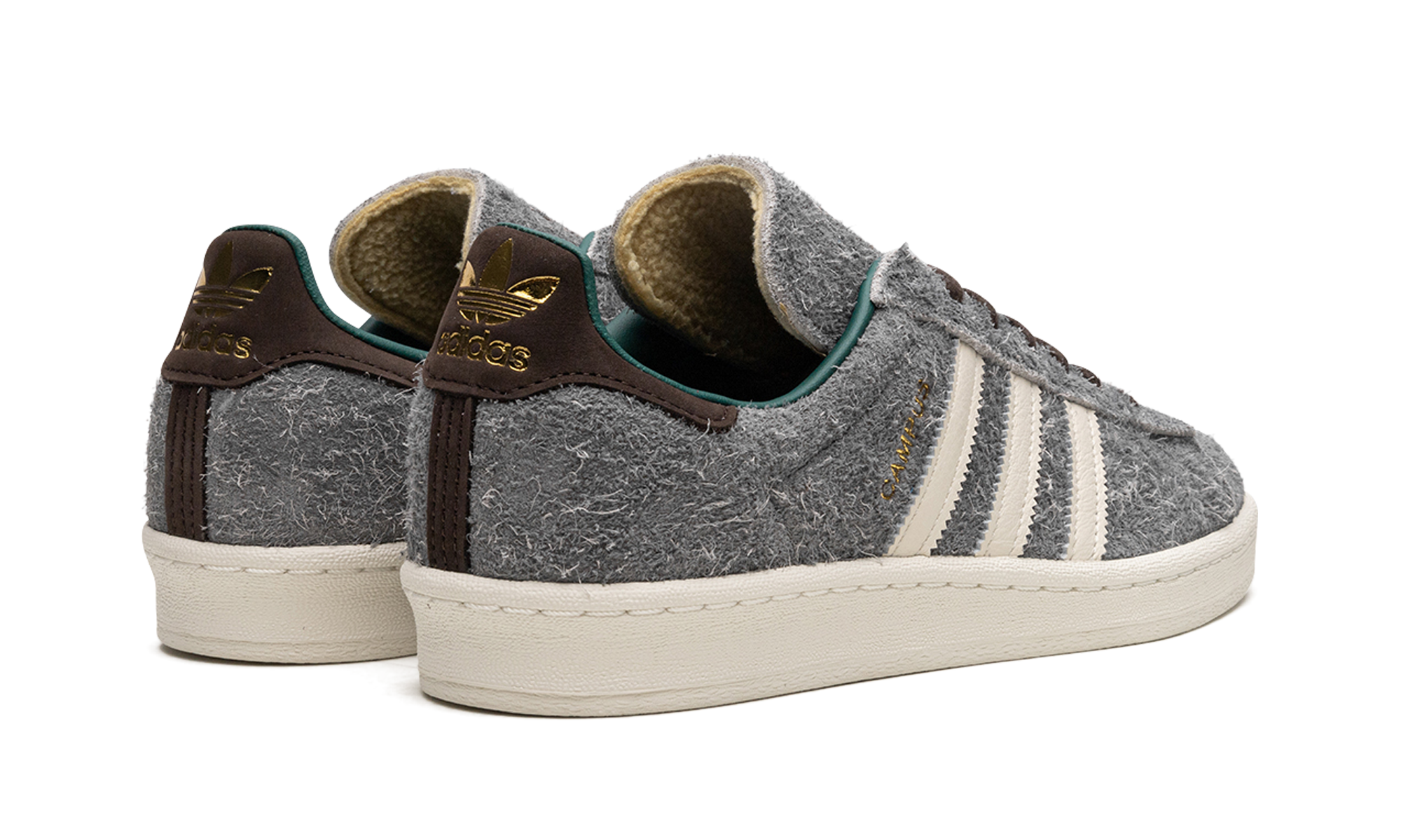 Adidas Campus Bodega Beams Gray Four