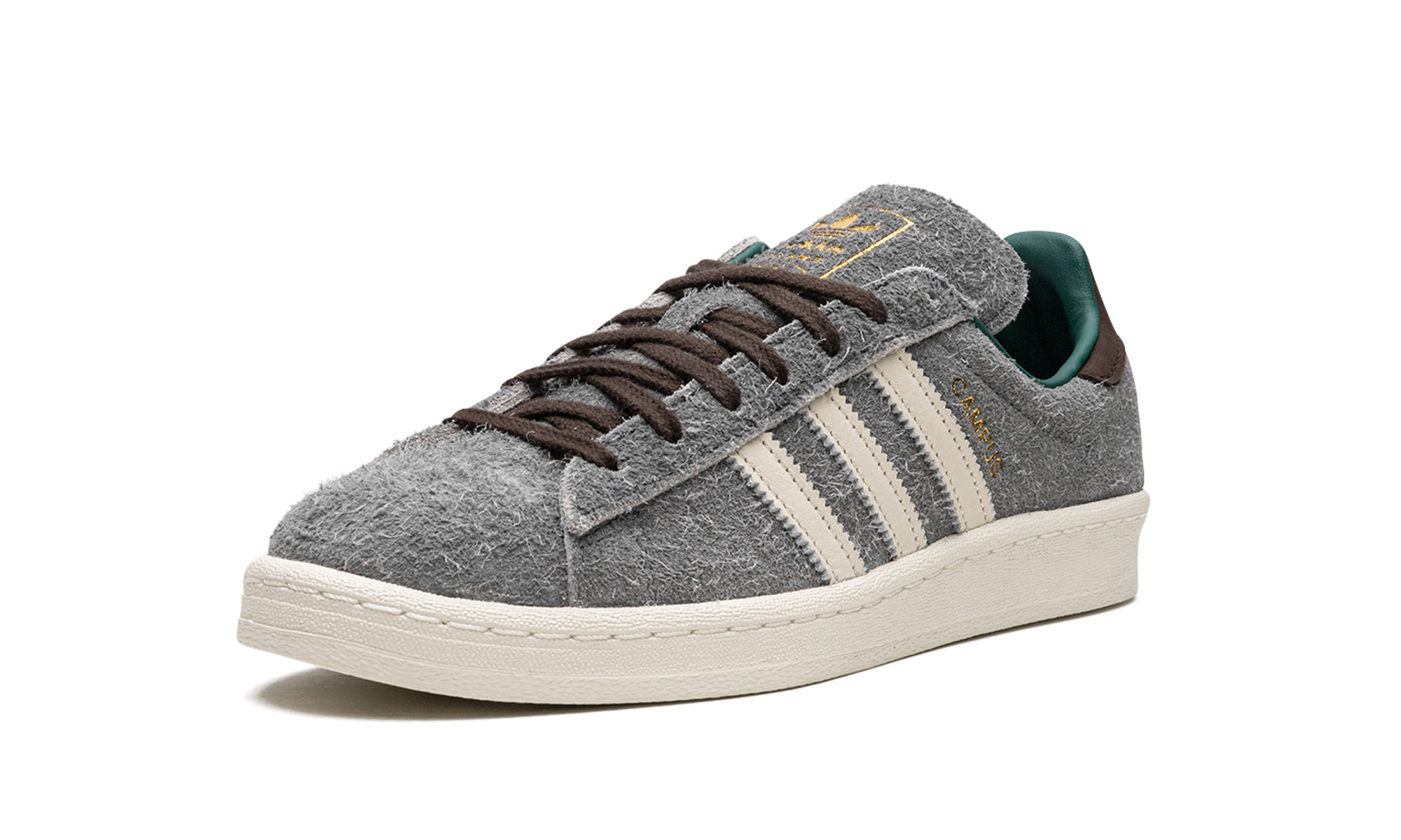 Adidas Campus Bodega Beams Gray Four