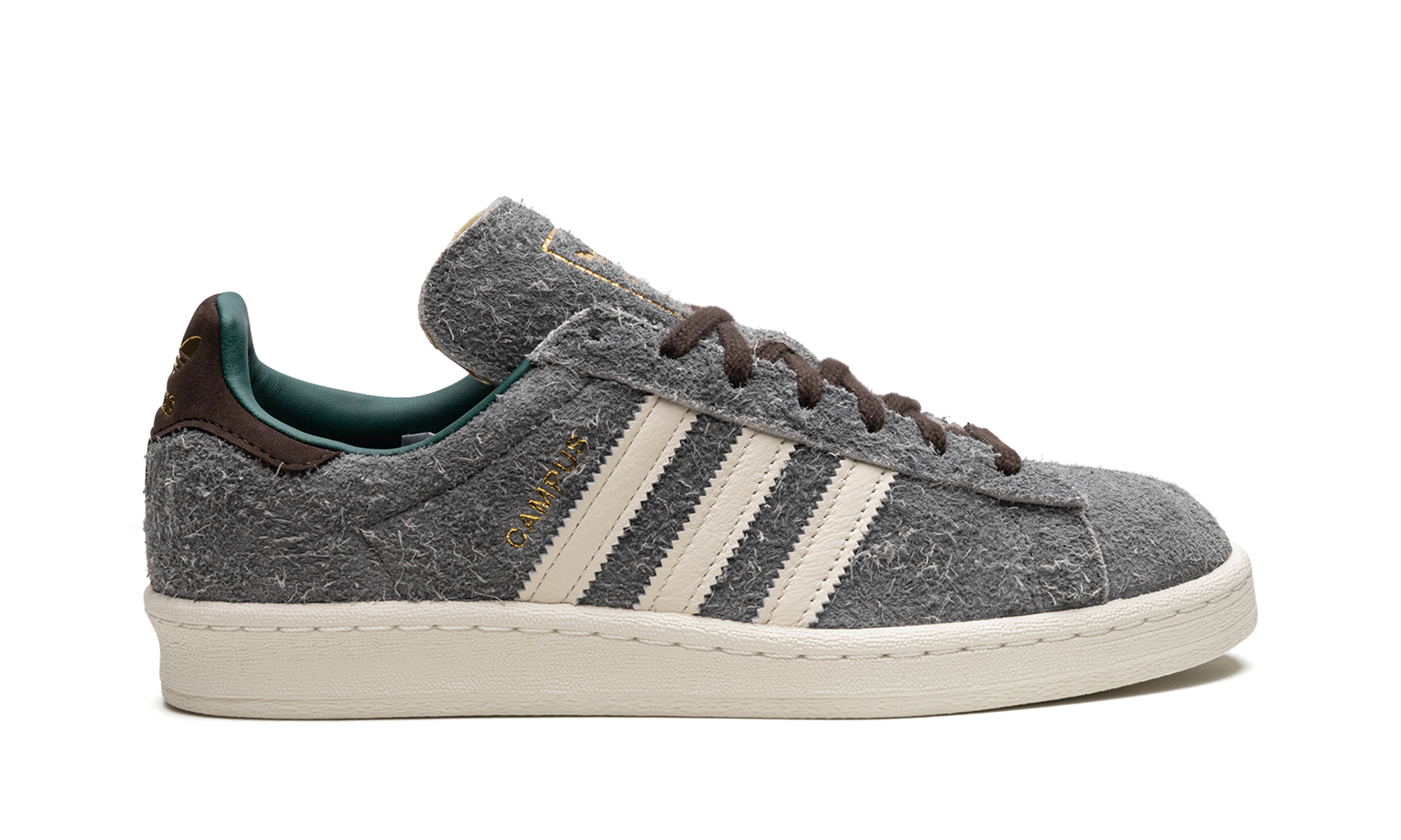 Adidas Campus Bodega Beams Gray Four