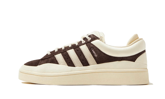 Adidas Campus Deep Brown Chalk Bad Bunny