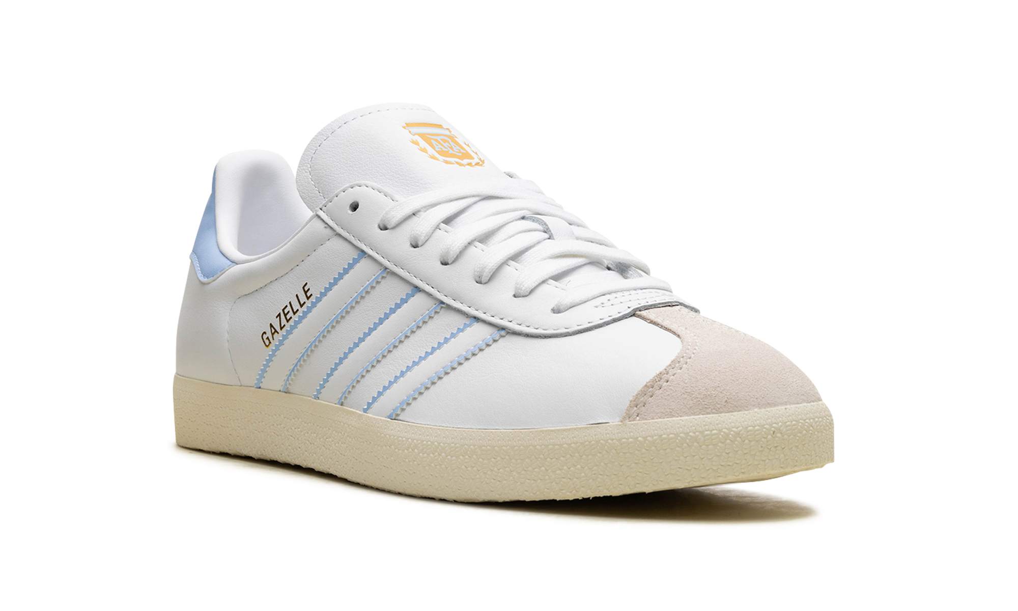Adidas Gazelle Argentina 2