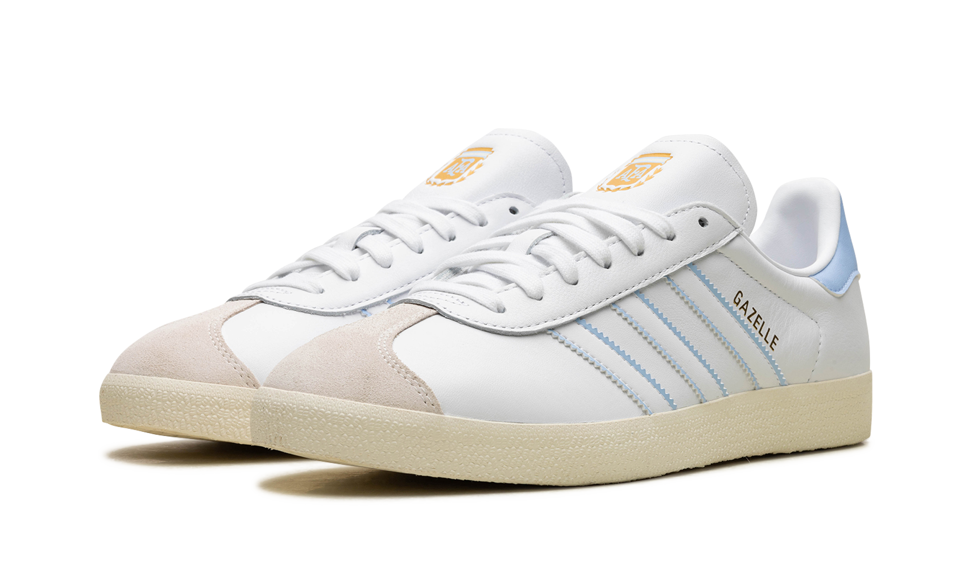 Adidas Gazelle Argentina 3