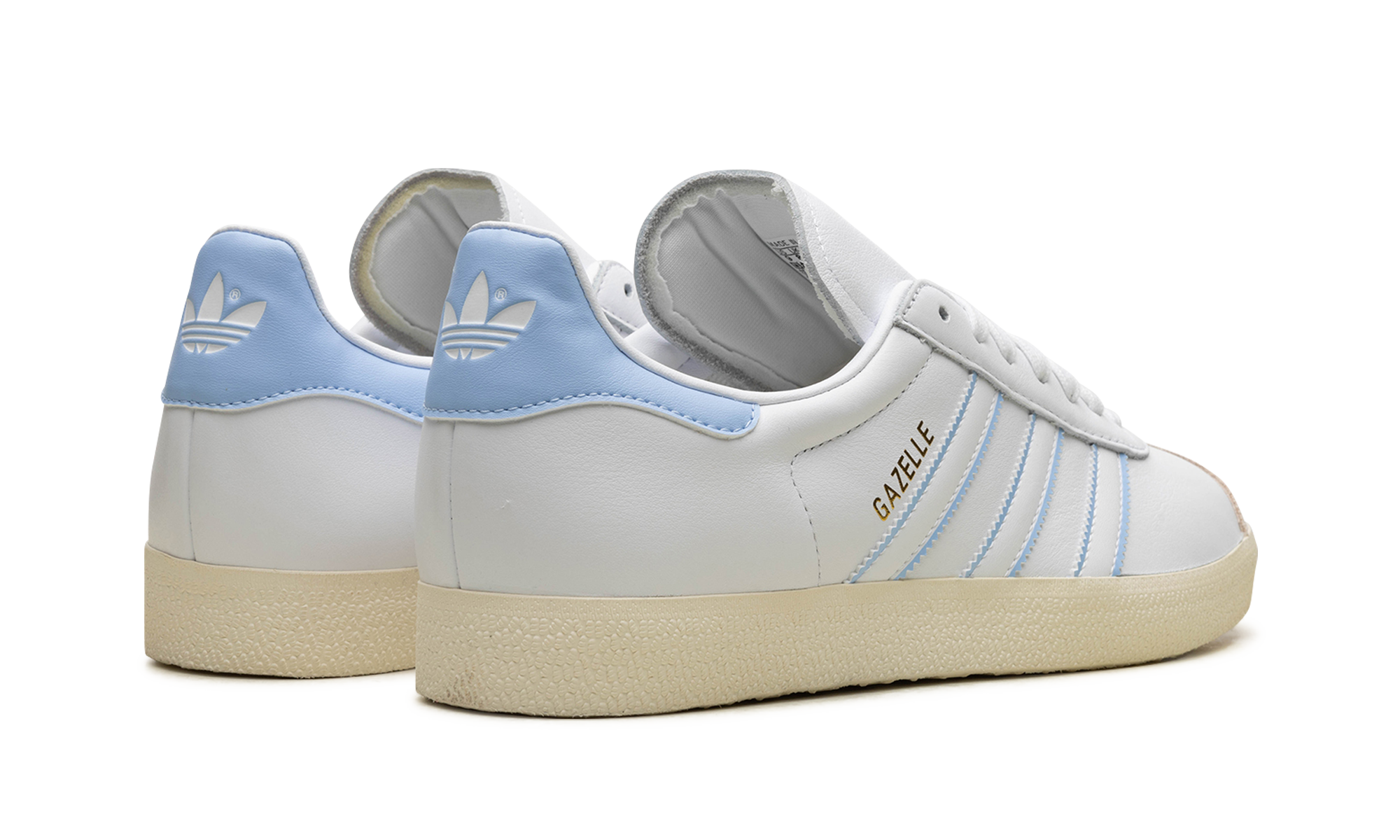 Adidas Gazelle Argentina 4