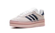 Adidas Gazelle Bold Clear Pink Night Indigo (W) 5