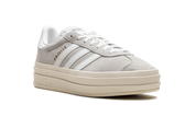Adidas Gazelle Bold Gray White 6