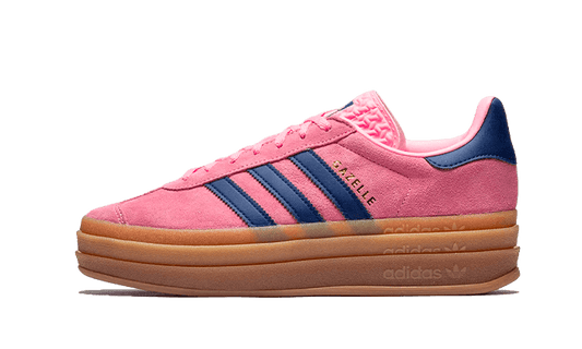 Adidas Gazelle Bold Pink Glow