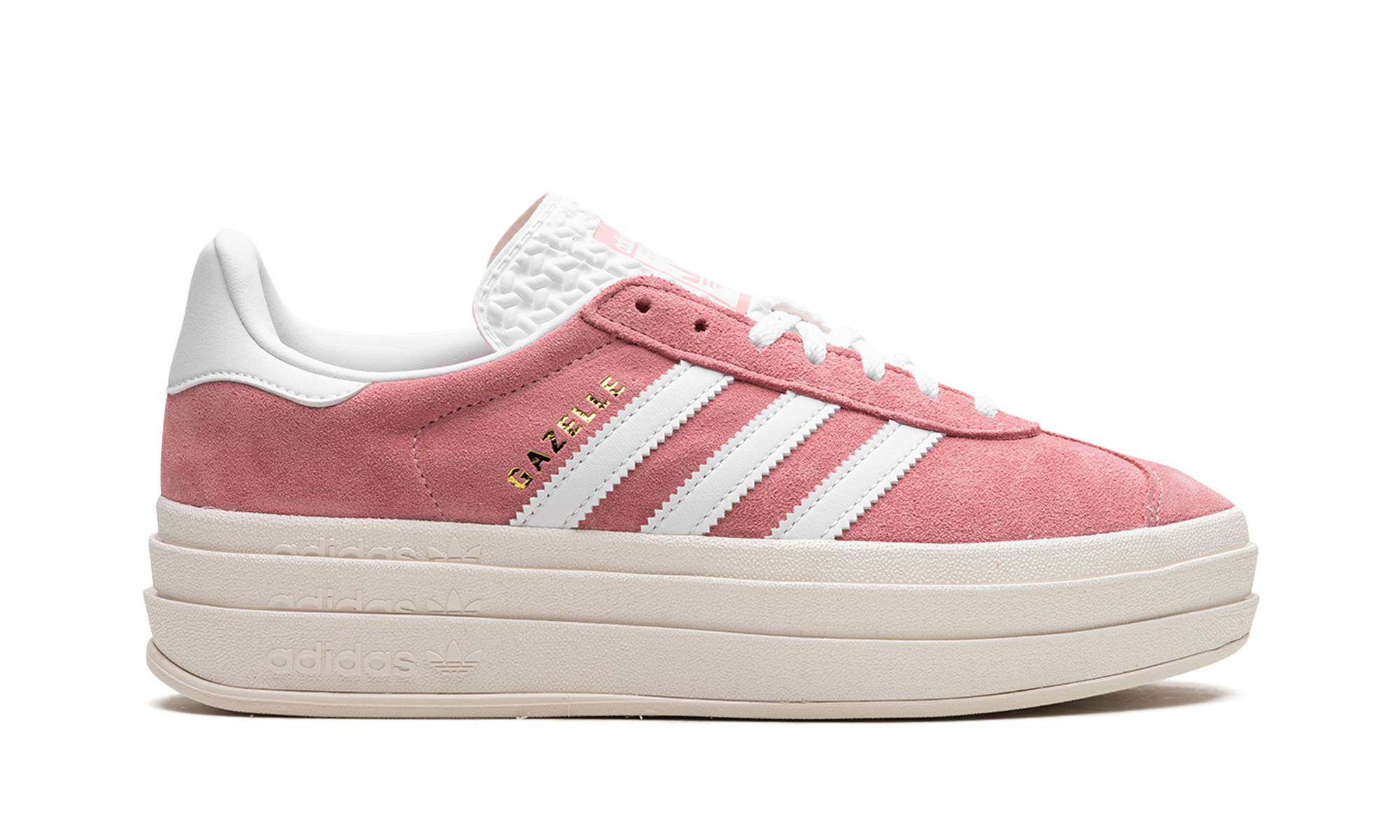 Adidas Gazelle Bold Super pop 7