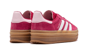 Adidas Gazelle Bold Wild Pink 7