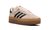 Adidas Gazelle Bold WONDER quartz Black Gum 6