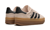 Adidas Gazelle Bold WONDER quartz Black Gum 8
