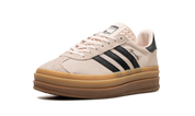 Adidas Gazelle Bold WONDER quartz Black Gum 9