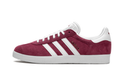Adidas Gazelle Collegiate Burgundy 5