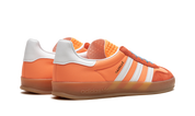 Adidas Gazelle Indoor Beam Orange 4