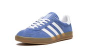 Adidas Gazelle Indoor Blue Fusion 5