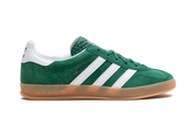 Adidas Gazelle Indoor collegiate Green Gum 7