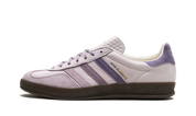 Adidas Gazelle Indoor Kith Classics Ash Purple 1