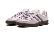 Adidas Gazelle Indoor Kith Classics Ash Purple 7