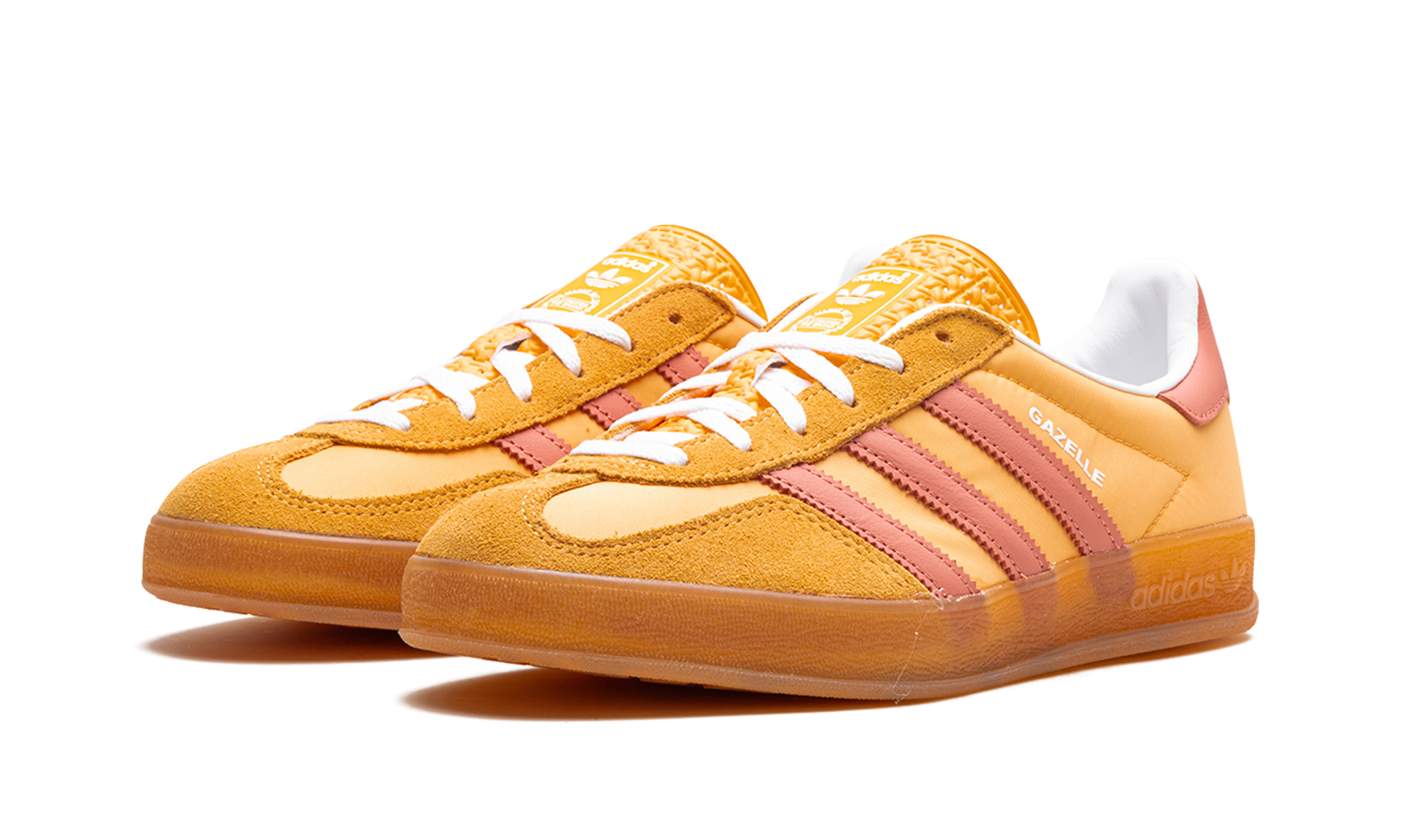 Adidas Gazelle Indoor Semi Spark Clay 3