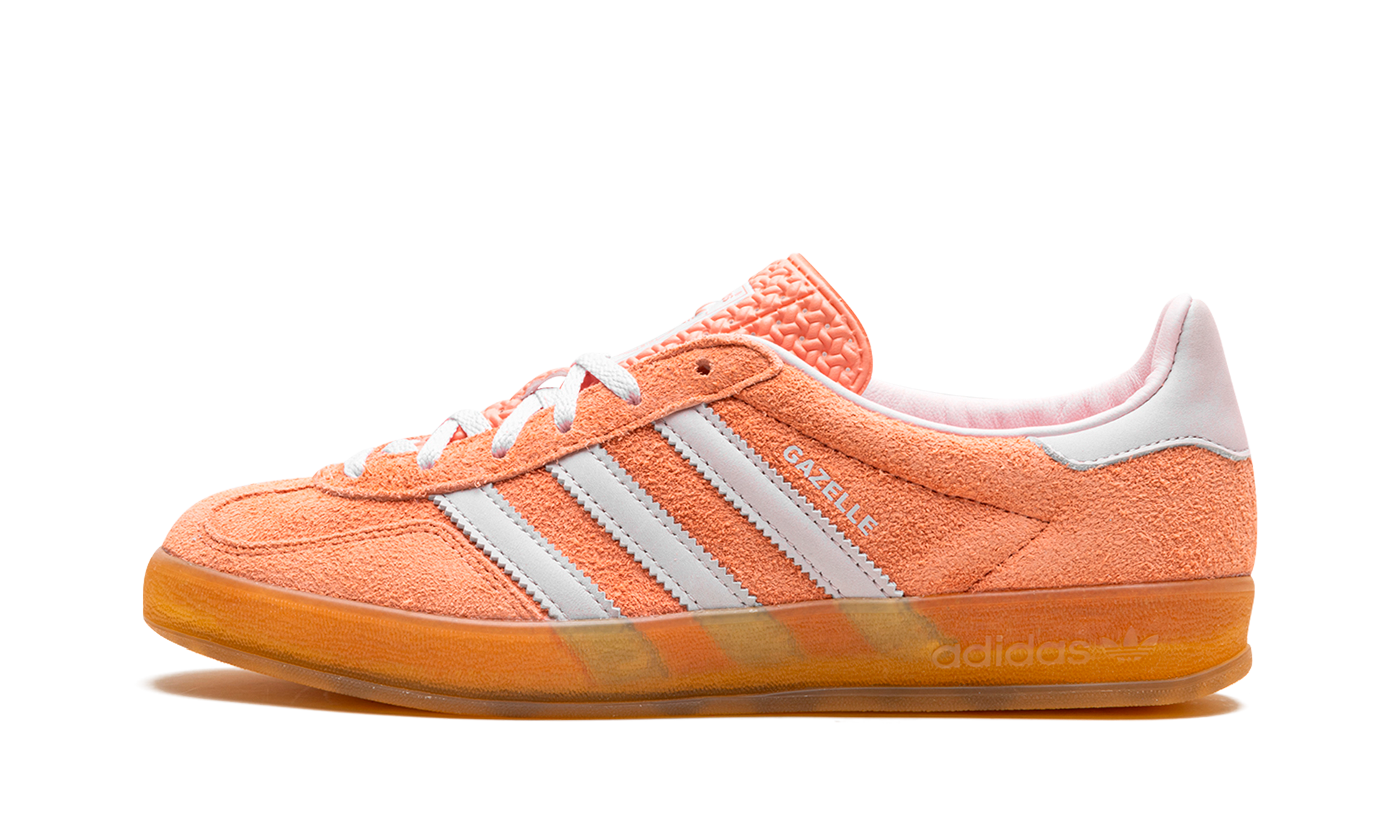 Adidas Gazelle Indoor Wonder Clay 1
