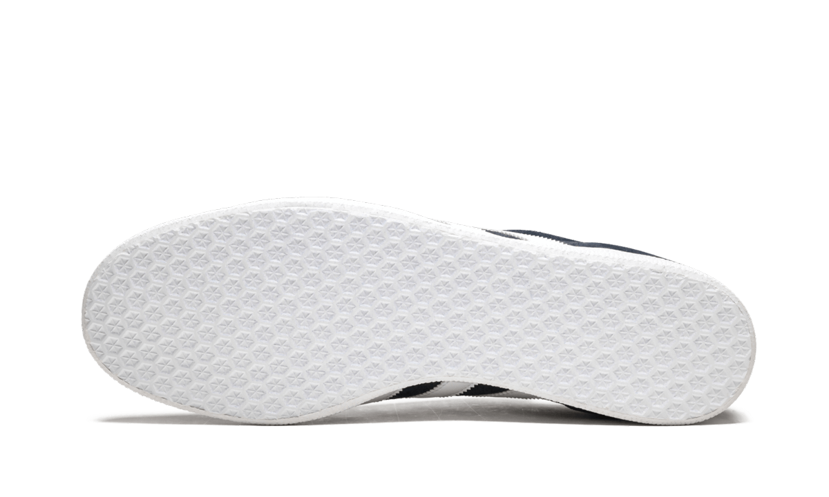 Adidas Gazelle Navy White 2