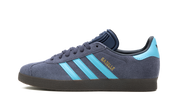 Adidas Gazelle Shadow Navy Clear Blue 1