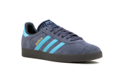 Adidas Gazelle Shadow Navy Clear Blue 2